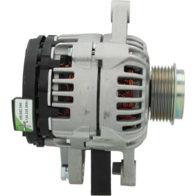 195.582.090.010 Generator +Line Original