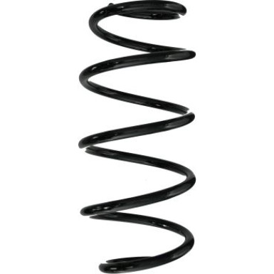 Spidan | Fahrwerksfeder | 56838