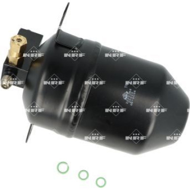 33020 Trockner, Klimaanlage EASY FIT