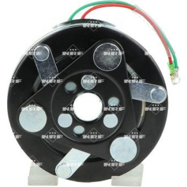 380016 Magnetkupplung, Klimakompressor