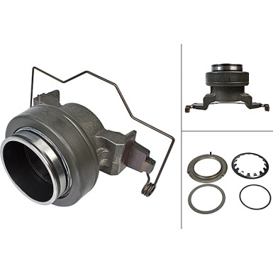 500 1071 20 Ausrücklager