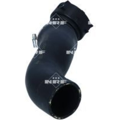 166117 Ladeluftschlauch 166117 Ladeluftschlauch