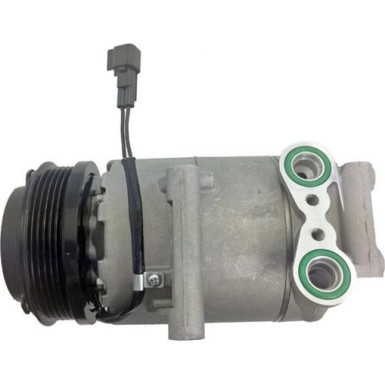 Mahle | Kompressor, Klimaanlage | ACP 866 000S