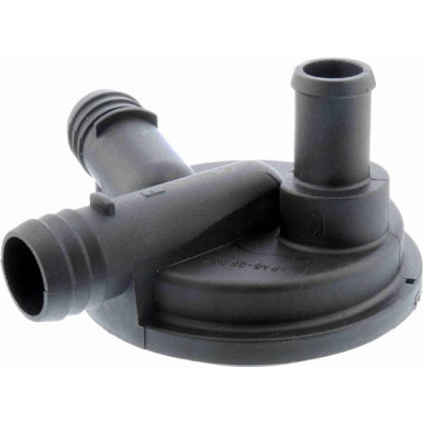 V10-2593 Ölabscheider, Kurbelgehäuseentlüftung Original VAICO Qualität