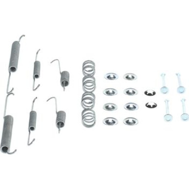 1 987 475 157 Zubehörsatz, Bremsbacken