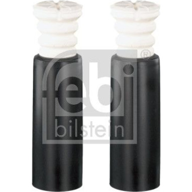 FEBI BILSTEIN 181529 Staubschutzsatz, Stoßdämpfer FEBI BILSTEIN 181529 Staubschutzsatz, Stoßdämpfer