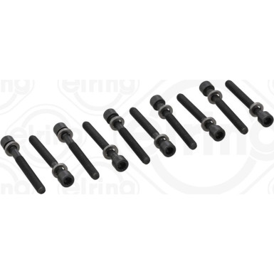 819.808 Zylinderkopfschraubensatz 819.808 Zylinderkopfschraubensatz