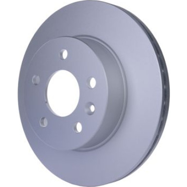 Hella | Bremsscheibe | 8DD 355 104-521