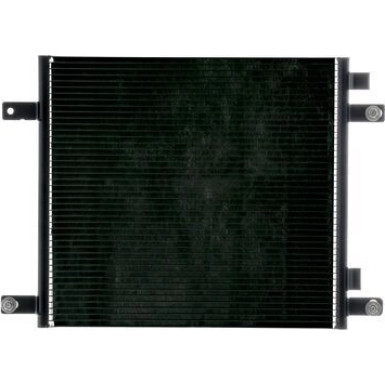 Mahle | Kondensator, Klimaanlage | AC 705 000S