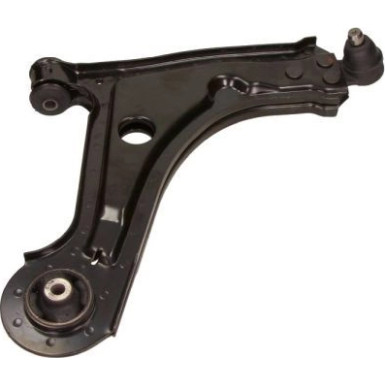 72-1142 Lenker, Radaufhängung