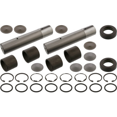 FEBI BILSTEIN 05931 Reparatursatz, Achsschenkelbolzen