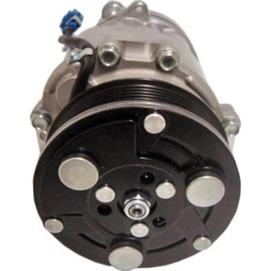 Mahle | Kompressor, Klimaanlage | ACP 61 000S