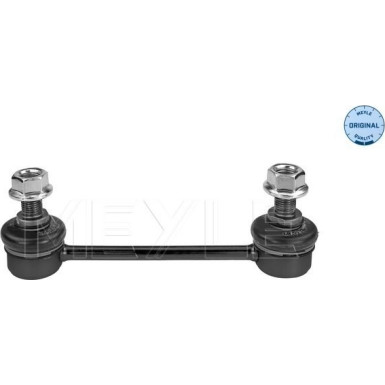 Meyle 2 x MEYLE Stange/Strebe, Stabilisator MEYLE-ORIGINAL: True to OE 37-16 060 0042