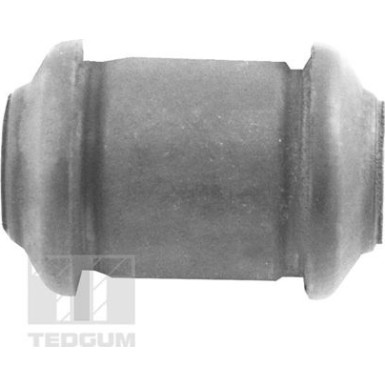 Tedgum | Lagerung, Lenker | 00228467