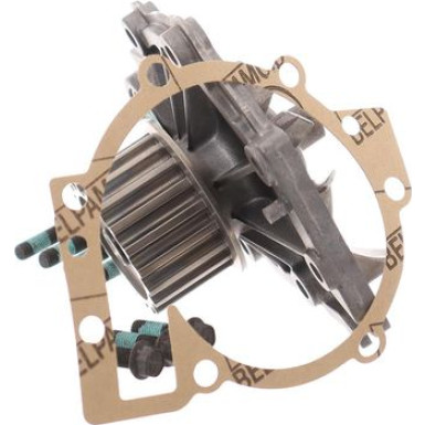 SKF | Wasserpumpe | VKPC 86635