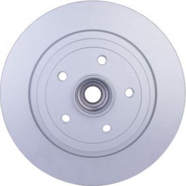 Hella | Bremsscheibe | 8DD 355 123-361
