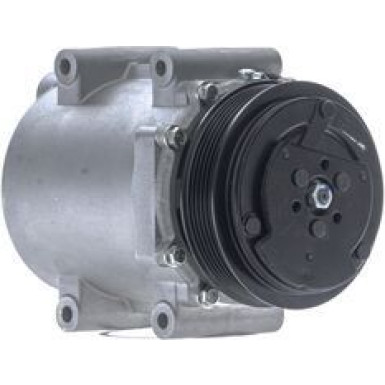 ACP 67 000S Kompressor, Klimaanlage BEHR