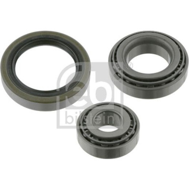 febi bilstein | Radlagersatz | 05581