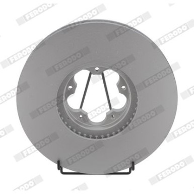 Ferodo | Bremsscheibe | DDF3095C