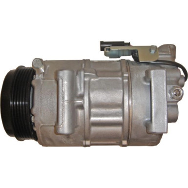 Mahle | Kompressor, Klimaanlage | ACP 86 000S