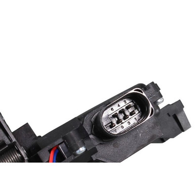 Metzger Türschloss 2314581