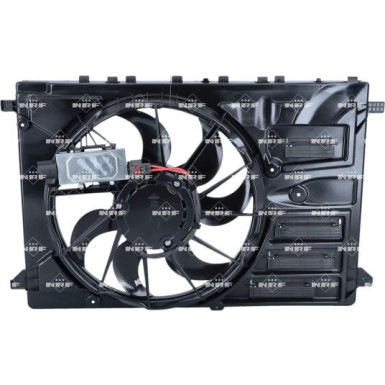 470105 Lüfter, Motorkühlung