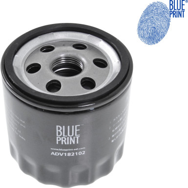 Blue Print | Ölfilter | ADV182102