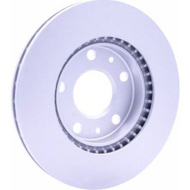 Hella | Bremsscheibe | 8DD 355 122-431