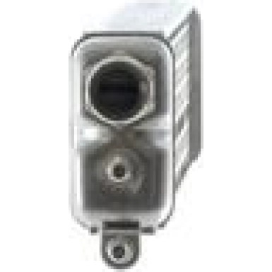 Mahle | Ölkühler, Motoröl | CLC 68 000P