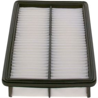 BOSCH F 026 400 495 Luftfilter
