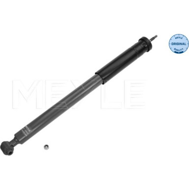 2 x MEYLE Stoßdämpfer | 026 725 0011 2 x MEYLE Stoßdämpfer | 026 725 0011