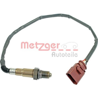 0893569 Lambdasonde ORIGINAL ERSATZTEIL