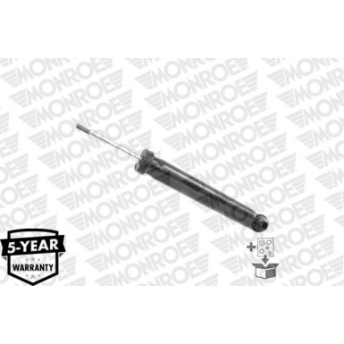 Monroe | Stoßdämpfer | 376015SP