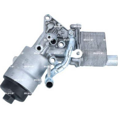 NRF Gehäuse, Ölfilter EASY FIT 31878
