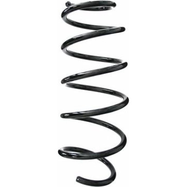 Spidan | Fahrwerksfeder | 87005