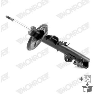 Monroe | Stoßdämpfer | 742033SP