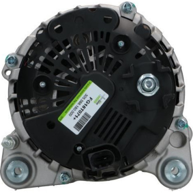 PSH | Generator | 305.588.180.000