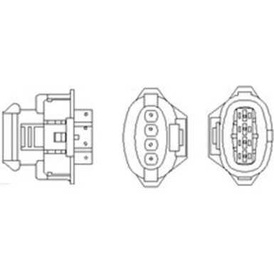 466016355115 Lambdasonde