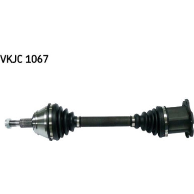 VKJC 1067 Antriebswelle VKJC 1067 Antriebswelle