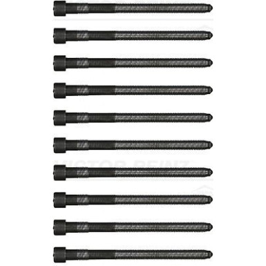14-32166-01 Zylinderkopfschraubensatz