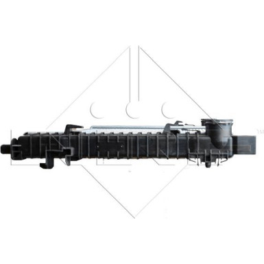 NRF | Kühler, Motorkühlung | 53854