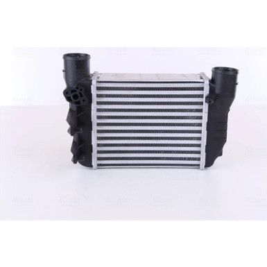 96709 Ladeluftkühler ** FIRST FIT ** 96709 Ladeluftkühler ** FIRST FIT **