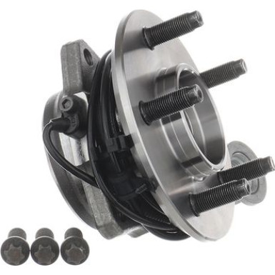 SKF | Radlagersatz | VKBA 7022