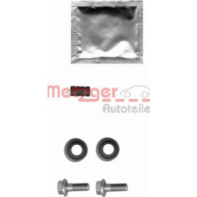 113-1400 Zubehörsatz, Bremssattel