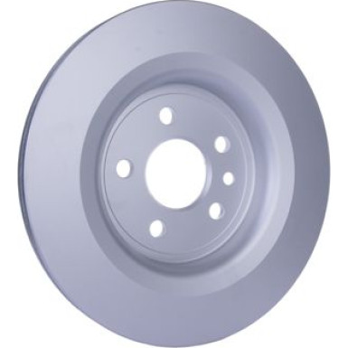 Hella Pagid | Bremsscheibe | 8DD 355 129-551 Hella Pagid | Bremsscheibe | 8DD 355 129-551