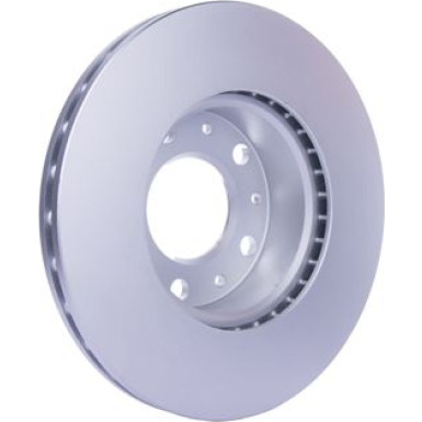 Hella Pagid | Bremsscheibe | 8DD 355 127-811 Hella Pagid | Bremsscheibe | 8DD 355 127-811