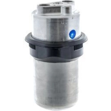 Mahle | Trockner, Klimaanlage | AD 8 000P