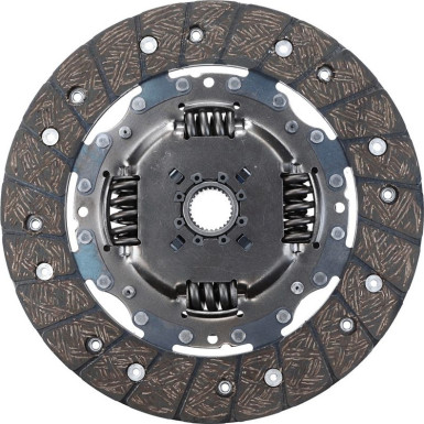 SACHS 3000 950 072 Kupplungssatz SACHS 3000 950 072 Kupplungssatz