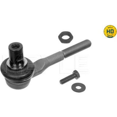 116 020 0020/HD Spurstangenkopf MEYLE-HD: Better than OE. 116 020 0020/HD Spurstangenkopf MEYLE-HD: Better than OE.