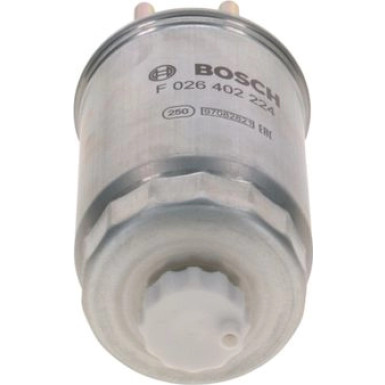 BOSCH | Kraftstofffilter | F 026 402 224
